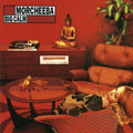 the album cover for Morcheeba - Big Calm
