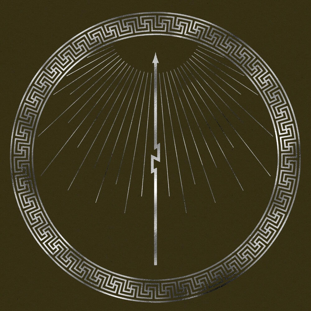 the album cover for Bolzer - Roman Acupuncture