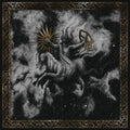 the album cover for Bolzer - Aura