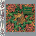 the album cover for Hawaiian Slack Key Christmas / Various - Hawaiian Slack Key Christmas