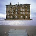 the album cover for Daniel Mcgeever - Cross The Water
