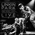 the album cover for Linkin Park - One More Light Live
