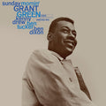 the album cover for Grant Green - Sunday Mornin' [180 Gram]