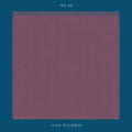 the album cover for Tres Oui - Poised To Flourish
