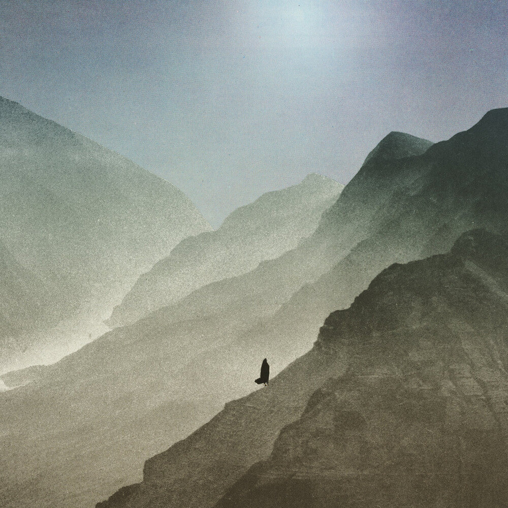 the album cover for Unwed Sailor - Heavy Age [Indie Exclusive]