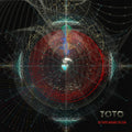 the album cover for Toto - Greatest Hits - 40 Trips Around The Sun