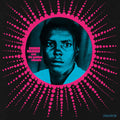 the album cover for Hamad Kalkaba & The Golden Sounds - Hamad Kalkaba And The Golden Sounds