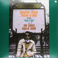 the album cover for Masahiko Togashi - Song Of Soil
