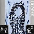 the album cover for Propaganda - Secret Wish