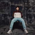 the album cover for Louis Tomlinson - Walls [LP]