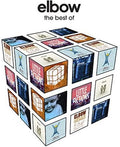 the album cover for Elbow - The Best Of [Import]