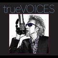 the album cover for True Voices / Various Eco - True Voices (Various Artists)