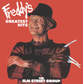 the album cover for Unknown Artist - Freddy's Greatest Hits