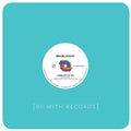 the album cover for Michael Wycoff - Looking Up To You / Diamond Real (Tee Scott Dub