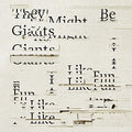 the album cover for They Might Be Giants - I Like Fun