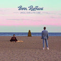 the album cover for Born Ruffians - Born Ruffians