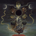 the album cover for Wrathprayer / Force Of Darkness - Wrath Of Darkness