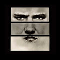 the album cover for Meat Beat Manifesto - Impossible Star