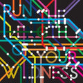 the album cover for Run The Length Of Your Wildness / Various Ep - Run The Length Of Your Wildness / Various (Ep)
