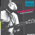 the album cover for Damu The Fudgemunk / Raw Poetic - The Reflecting Sea (welcome To A New Philosophy)