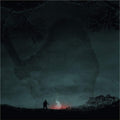 the album cover for Steve Horelick - Madman / O.S.T. (Blue) [Colored Vinyl] (Red)