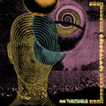 the album cover for Dhidalah - Threshold
