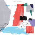 the album cover for Musica Esporadica - Musica Esporadica