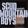 the album cover for Scud Mountain Boys - Massachusetts