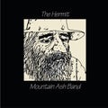 the album cover for Mounatin Ash Band - The Hermit