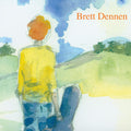 the album cover for Brett Dennen - Brett Dennen [LP]