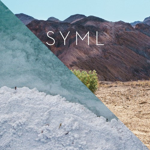 the album cover for SYML - The Hurt EPs [Box Set]