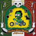 the album cover for Voodoo Glow Skulls - Firme [LP]