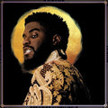 the album cover for Big K.R.I.T. - 4eva Is A Mighty Long Time [2LP]