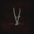 the album cover for Cane Hill - Too Far Gone
