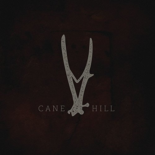 the album cover for Cane Hill - Too Far Gone