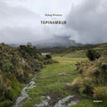 the album cover for Robag Wruhme - Topinambur