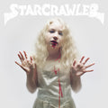 the album cover for Starcrawler - Starcrawler