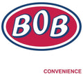 the album cover for Bob - Convenience