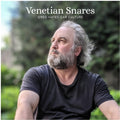 the album cover for Venetian Snares - Greg Hates Car Culture