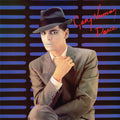 the album cover for Gary Numan - Dance [Purple 2LP]