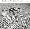 the album cover for Bobo Stenson - Contra la Indecision