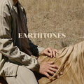 the album cover for Bahamas - Earthtones