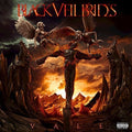 the album cover for Black Veil Brides - Vale