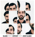 the album cover for Jeremy Olander - Balance Presents Vivrant
