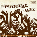 the album cover for Spiritual Jazz 1 / Various 2pk - Spiritual Jazz 1 (Various Artists)