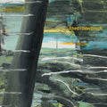 the album cover for Shed - Oderbruch