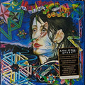 the album cover for Todd Rundgren - A Wizard, A True Star