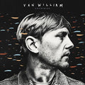 the album cover for Van William - Countries