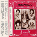 the album cover for Mogadisco - Dancing Mogadishu / Various Wb - Mogadisco - Dancing Mogadishu / Various [With Booklet]