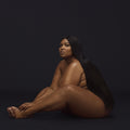 the album cover for Lizzo - Cuz I Love You [Super Deluxe]
